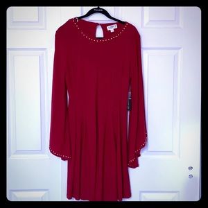Soho Apparel Dress